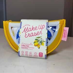 Makeup Eraser Limoncello 7 Day Set (BRAND NEW)